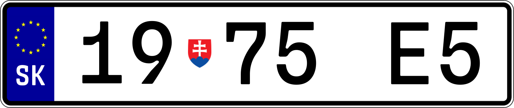 Typ IV - Bežný 1R